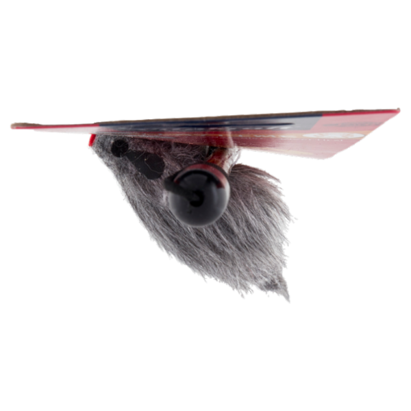 Vitakraft Playtime Canna da pesca Catnip 1 pz