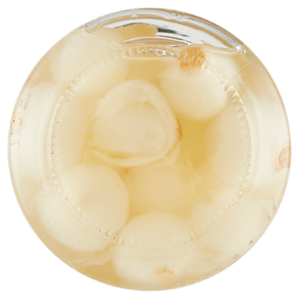 Coelsanus Cipolle Borettane Zero-Aceto 360 g