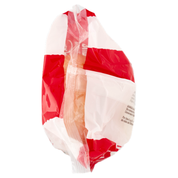 Selex Pane per Hamburger 6 pezzi 300 g