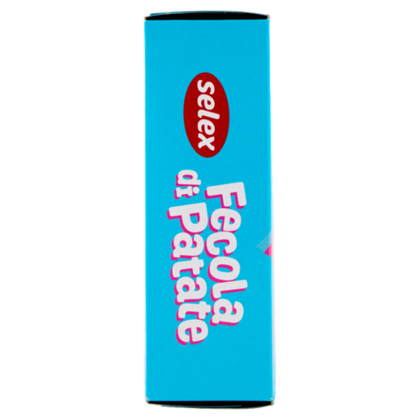 Selex Fecola di Patate 250 g