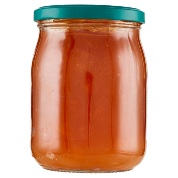 Boschetti Confettura Albicocca 625 g