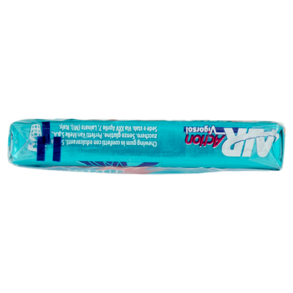 Vigorsol Air Action Xtreme 5 Packs 67,5 g