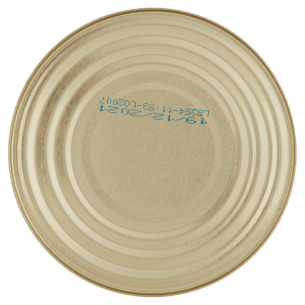 Sù Funghi Champignon Trifolati in Olio di Semi di Girasole 2,4 kg