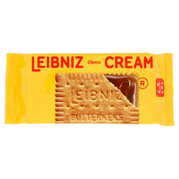 Leibniz Choco Cream 190 g