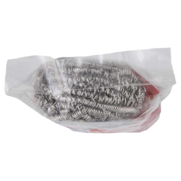 IL GIGANTE Pagliette Inox 3 pz