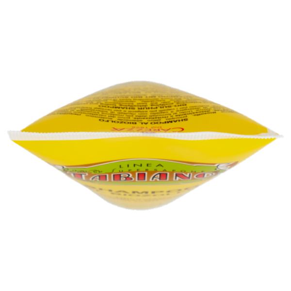 Pilogen Carezza Linea Supersapone Tabiano Shampoo al Biozolfo 250 ml