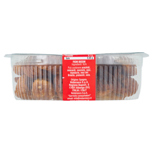 noberasco Fichi Spagna Collo di Dama 250 g