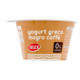 Selex Yogurt Greco Magro Caffè 170 g