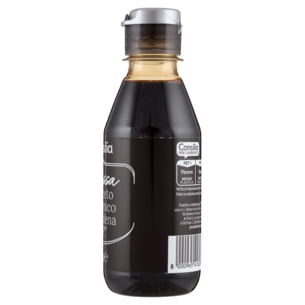 Consilia Crema con Aceto Balsamico di Modena I.G.P. 250 g