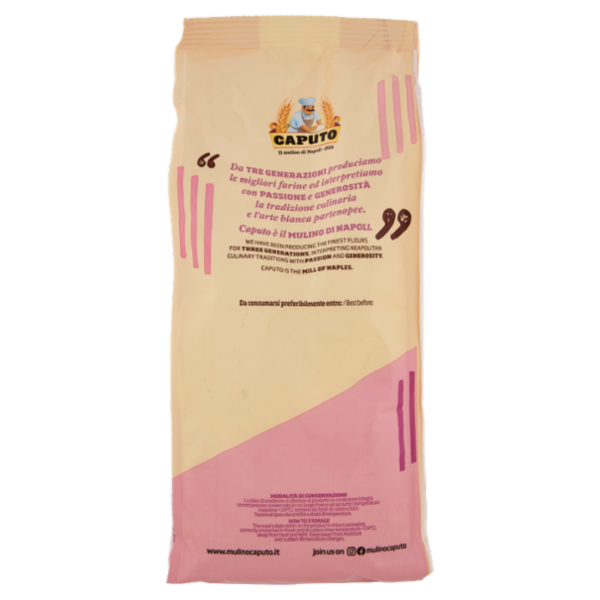 Caputo Fioreglut 1 Kg