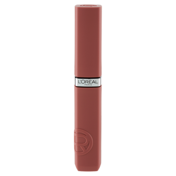 L'Oréal Paris Rossetto Liquido Matte Resistance 105 Breakfast in Bed 5 ml