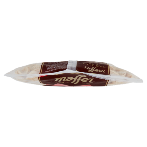 maffei Pasta Fresca di Semola di Grano Duro Maritati con Semola Integrale 400 g