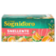 Sognid'oro le Tisane Snellente bustine 20 x 2 g