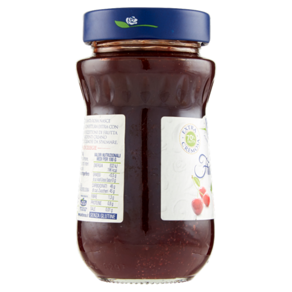 Santa Rosa Frutta Volontà ciliegia 300 g