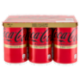 Coca-Cola Zero Caffeine Free Minican 6 x 150 ml