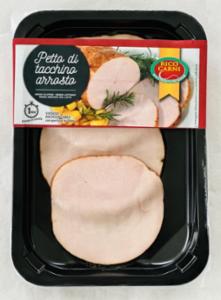 Tacchino Arrosto Al Miele