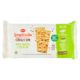 Doria Semplicissimi Crackers Grano Saraceno e Semi di Chia - 245 g