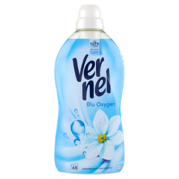 VERNEL Concentrato Blu Oxygen 1.056 mL