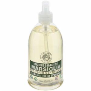 I Frari Sapone Di Marsiglia Per Mani All'Olio D'Oliva