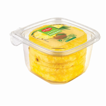 Dimmidis� La Frutta Fresca Ananas A Fette 200,00 G