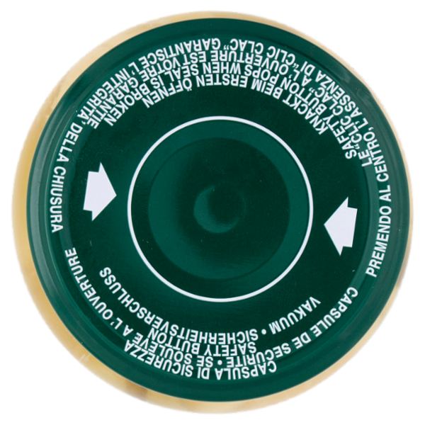 Sù Carciofini Medi in Olio di Semi di Girasole 530 g