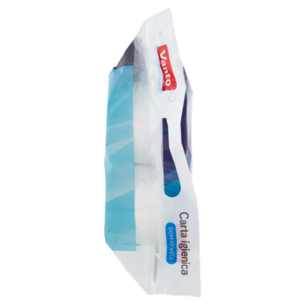 Vanto Carta Igienica 2 Veli 10 rotoli