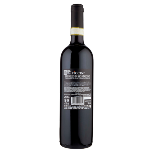 Piccini Brunello di Montalcino DOCG 750 ml
