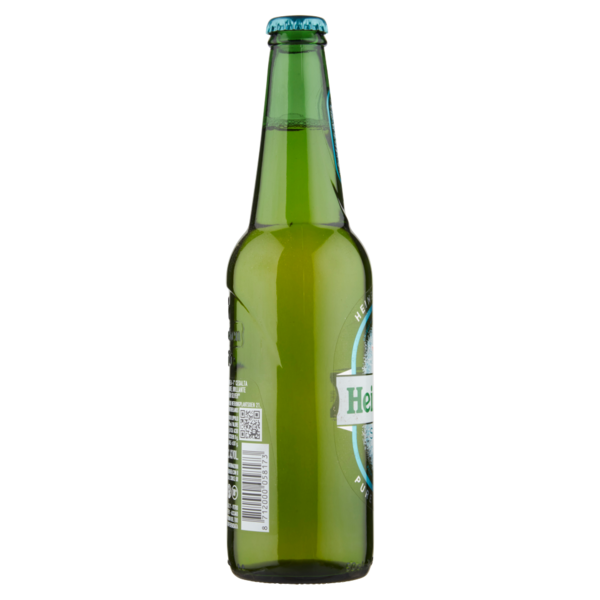 Heineken Silver 50 cl