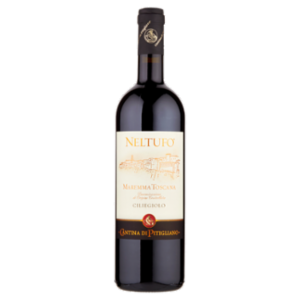 Cantina Di Pitigliano Neltufo Maremma Toscana Ciliegiolo DOC 750 Ml
