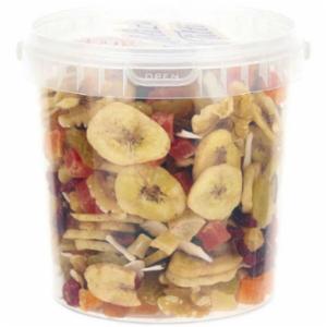 Sacchetti & Calzoni Misto Esotico 500g