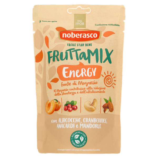 noberasco FruttaMix Energy 150 g