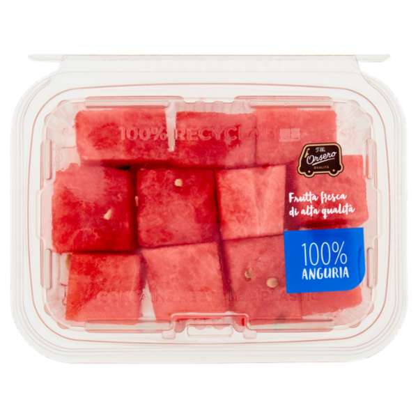 Orsero 100% Anguria 400 g