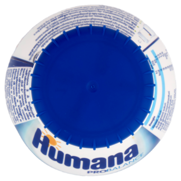 Humana Probalance 2 Latte di proseguimento 470 ml