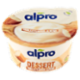 ALPRO Dessert Fresco 100% Vegetale, Gusto Mandorla Vaniglia, Senza Lattosio, Senza Conservanti, 135g