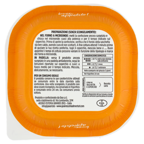 artica Linguine all'Astice Surgelato 300 g