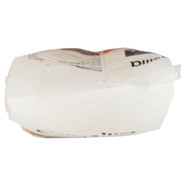 Consilia Pasta all'Uovo Quadrucci N.49 250 g