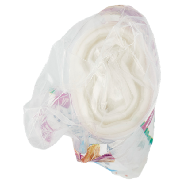 virosac sacco frigo Sacchetti per Congelatore 40x50 cm 8 Litri LD X-Large XL 30 pz