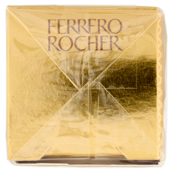 Ferrero Rocher 5 pezzi 62,5 g