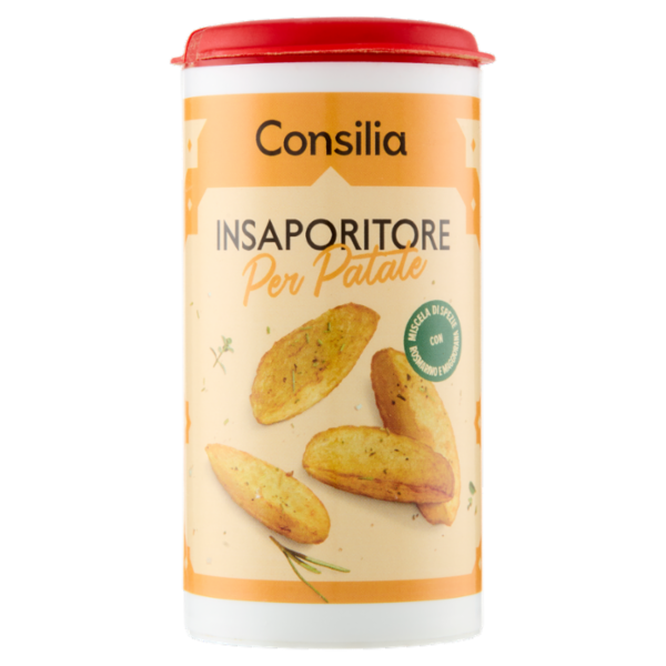 Consilia Insaporitore per Patate 80 g