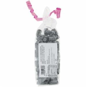 Cidneo Caramelle Gusto Liquirizia Sukay 200g