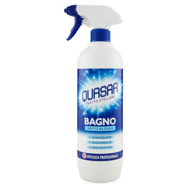 Quasar Bagno 750 ml