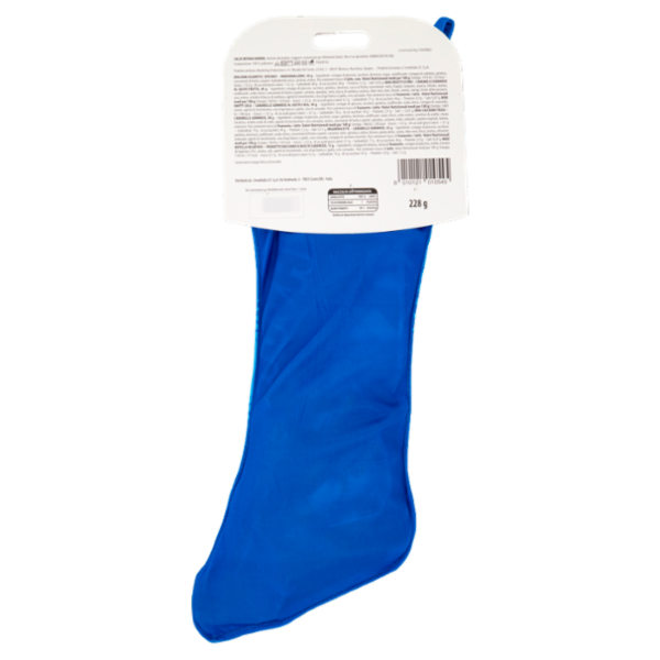 Haribo Calza Befana 228 g