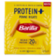 Barilla Protein+ Penne Rigate, Pasta Ricca di Proteine di Origine Vegetale, 400 g
