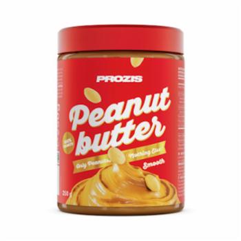 Crema Di Arachidi Vellutata Prozis 500gr