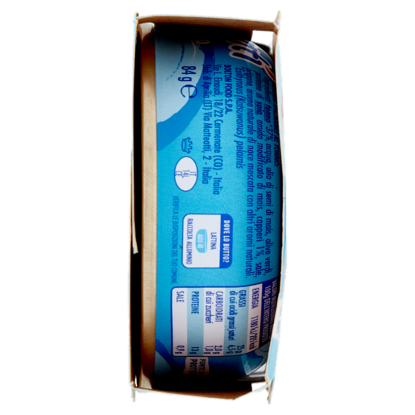 Spuntì al Tonno 2 x 84 g