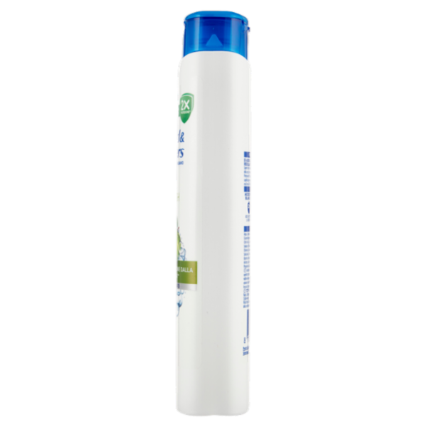 Head & Shoulders Antiforfora Shampoo + Balsamo 2in1 Apple Fresh 250 ml