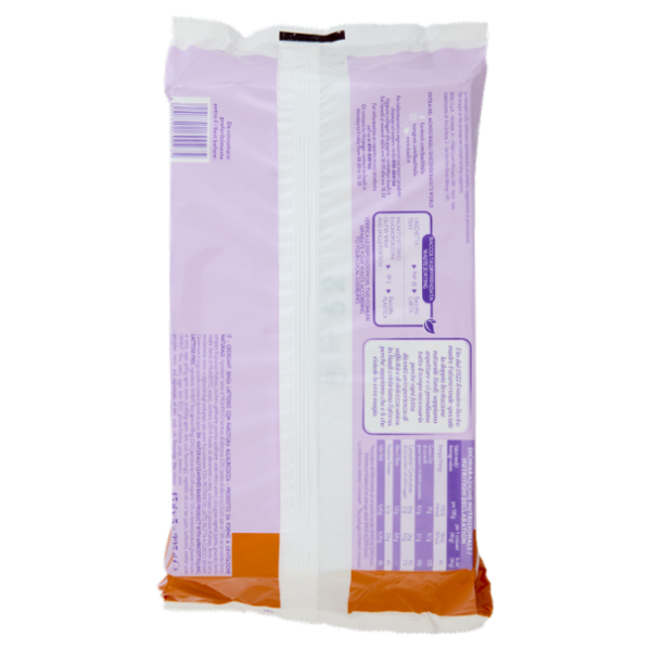 Bauli Free Lactose Free Croissant Senza Lattosio Albicocca 5 x 45 g