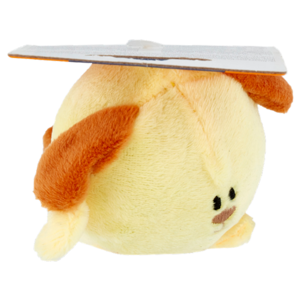 Vitakraft Lovely Palla Peluche 1 pz