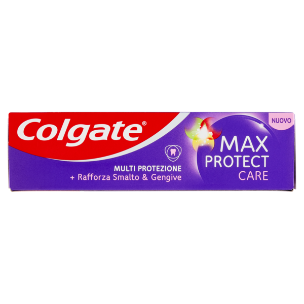 Colgate dentifricio Max Protect Care multi protezione 75 ml