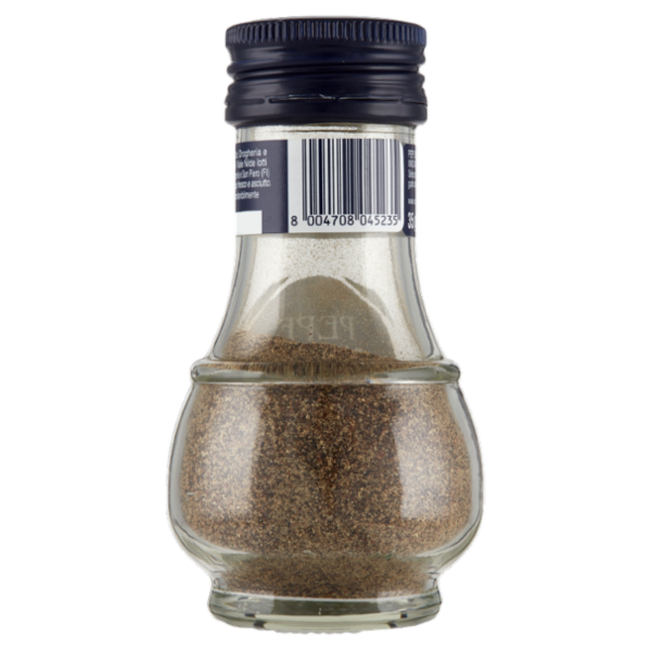 La Drogheria 1880 Pepe Nero Brasile Dolce 35 g